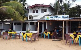 Hotel Universal Beach